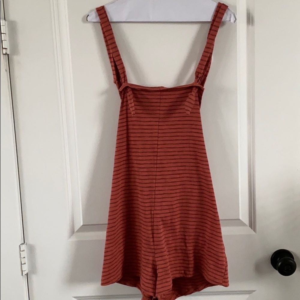 lose stripped overalls